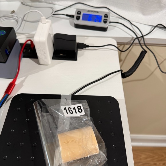 Clinique Fragrance Happy Perfumed Scented Soap 1.7 oz 50 g Citrus & Floral - Picture 6 of 6